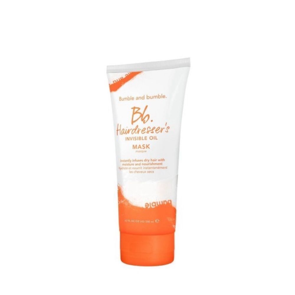 Bumble and bumble invisible oil Mask Full size